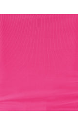 UPF50+ Justine Half Zip - Parigi Pink