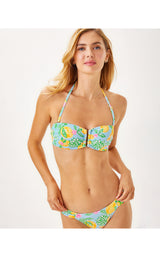 Jessa Swim Top - Make Lemonade