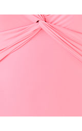 StevieKate One Piece Swimsuit - Conch Shell Pink