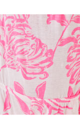 Mini Jace Romper - Glisten In The Sun