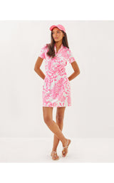 UPF50+ Love Active Dress - Glisten In The Sun