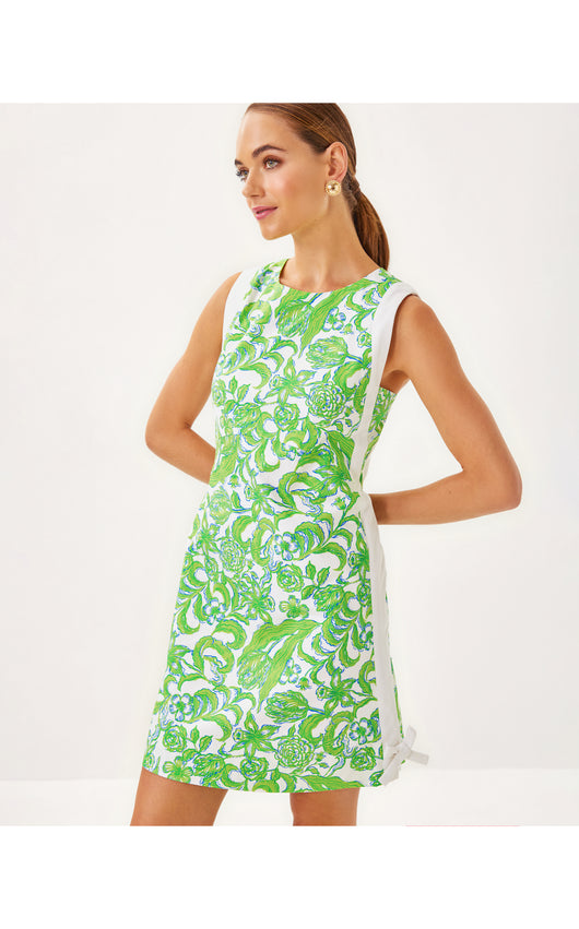 Beckler Stretch Shift - Daffodil Hill