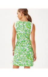 Beckler Stretch Shift - Daffodil Hill