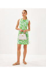 Beckler Stretch Shift - Daffodil Hill