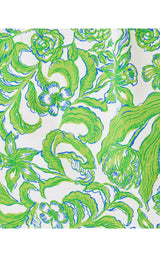 Beckler Stretch Shift - Daffodil Hill