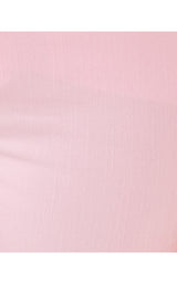 South Ocean High Rise Skinny Pant - Pink Muse
