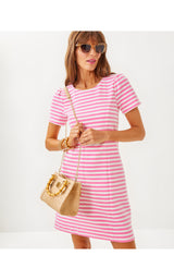 Pemberly Dress - Plumes In Bloom