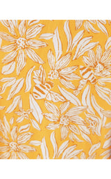 Avlyn Maxi Dress - Honeycomb Hideaway