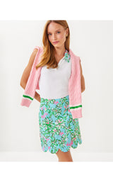 UPF50+ Monica Scallop Skort - Sun Of A Bun