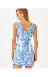 Jules Skirted Romper - Sunny Side Up