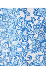 Jules Skirted Romper - Sunny Side Up