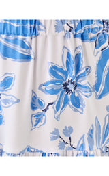 Danville Dress - Jet Set Jungle