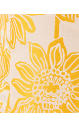 Albright Shift - Via Sunny Jacquard