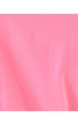 Meredith Tank - Rousseau Pink