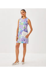 Julienne Shift - Juicy Story Patch