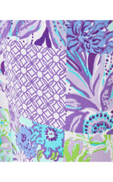 Julienne Shift - Juicy Story Patch