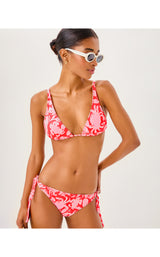 Camara Bikini Bottom - Crab Collab