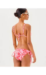 Camara Bikini Bottom - Crab Collab