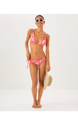 Camara Bikini Bottom - Crab Collab