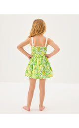 Mini Cheri Dress - Sunbelievable