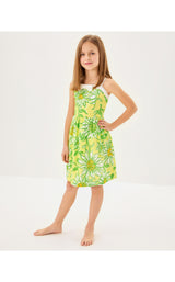 Mini Cheri Dress - Sunbelievable