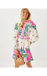 Chyanna Dress - Endless Summers
