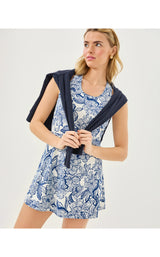 UPF50+ Forehand Active Dress - Unforgettable