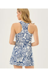 UPF50+ Forehand Active Dress - Unforgettable