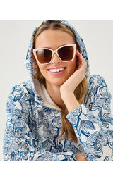 Chiara Hoodie Pullover - Unforgettable