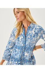 Angie Dress - Coconut Unforgettable