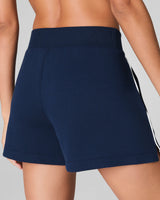 SPANX® AirEssentials Pique Short - Timeless Navy