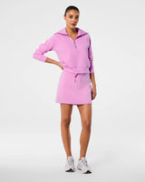 SPANX® AirEssentials Skort, 14" - Petunia