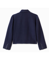 Rory Jacket - Midnight Blue