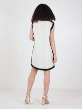 Emily Shift Dress - Birch