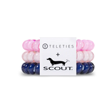 Teleties Large Hair Ties