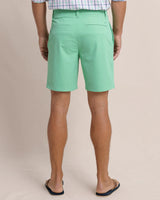 brrr°®-die 8" Performance Short - Jade Green