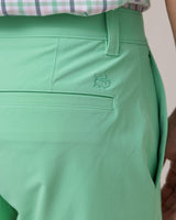 brrr°®-die 8" Performance Short - Jade Green