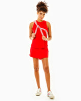 Active Mesh Everyday Tank - Poppy