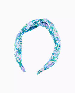 Twist Knot Headband - Just A Pinch