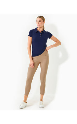 UPF50+ Corso Pant - Evening Sand