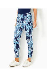 UPF50+ Corso Pant - Bouquet All Day