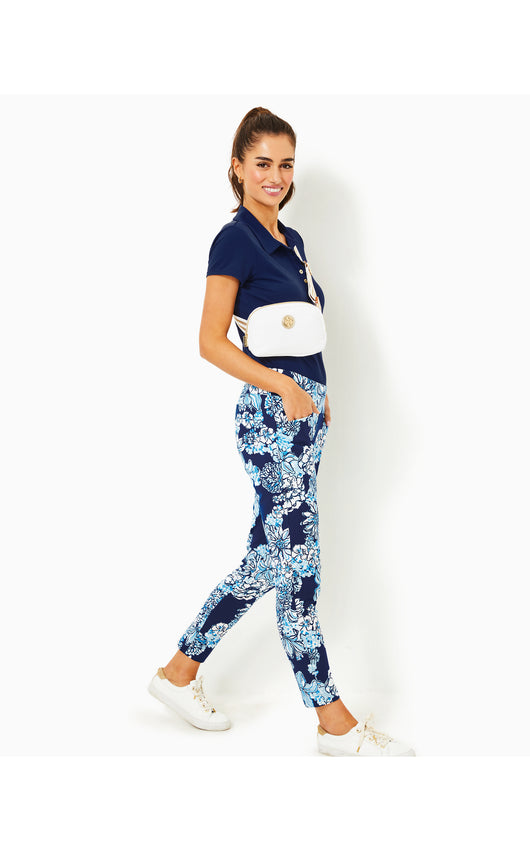 UPF50+ Corso Pant - Bouquet All Day