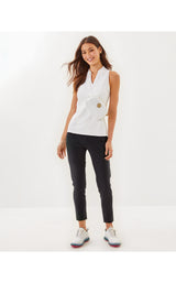 UPF50+ Luxletic 28" Corso Pant - Noir