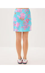 UPF50+ Maryana Skort - Royal Coral