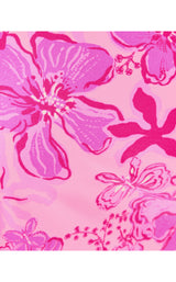 UPF50+ Maryana Skort - Parigi Pink Supporting Squad