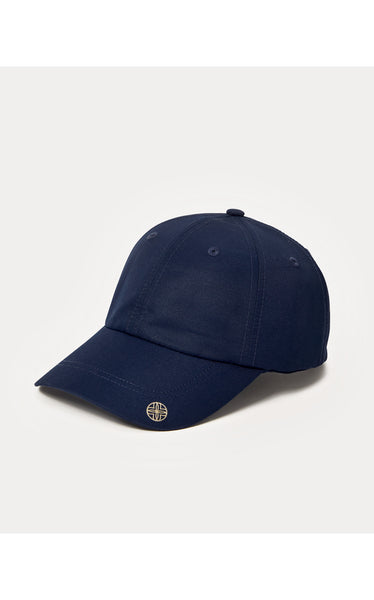Run Around Hat - True Navy