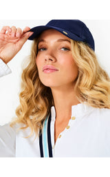 Run Around Hat - True Navy