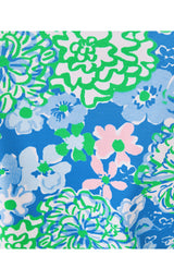 UPF50+ Skipper Popover - Plumes In Bloom
