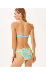 Jessa Swim Top - Make Lemonade