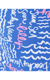 UPF50+ Randee Rashguard One Piece Swim - Seacrets